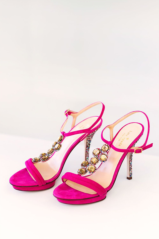 Pink & Navy Vegas Wedding: Glamour, Cost Breakdown, and Planning Tips
