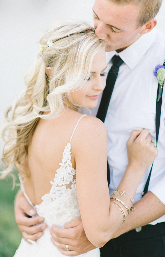Bohemian Chic Wedding on a Budget: DIY Decor & Smart Savings