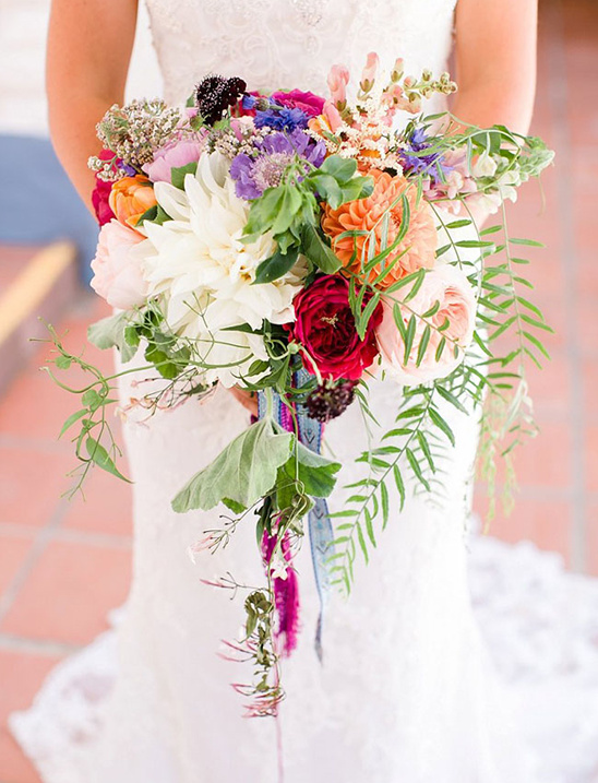 San Diego Wedding Florist: Custom Floral Designs by Compass Floral