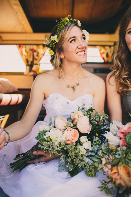 Literary Love Blooms: A Bookworm & Garden-Inspired Wedding