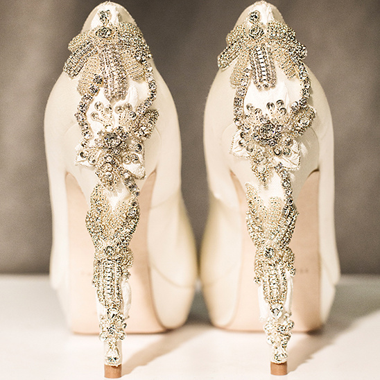 Freya Rose: Couture Shoes & Accessories Worldwide - Intricate Designs