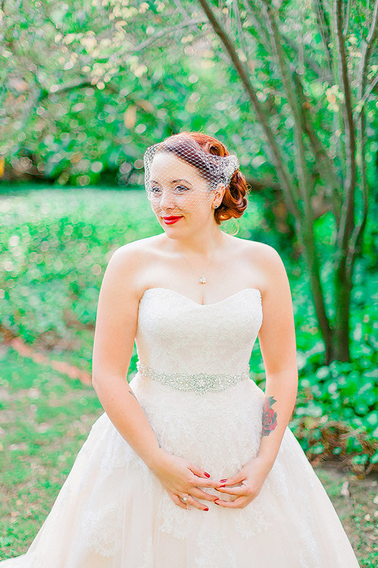 Vintage Charm: An Old America Wedding with Retro Details & Budget Breakdown