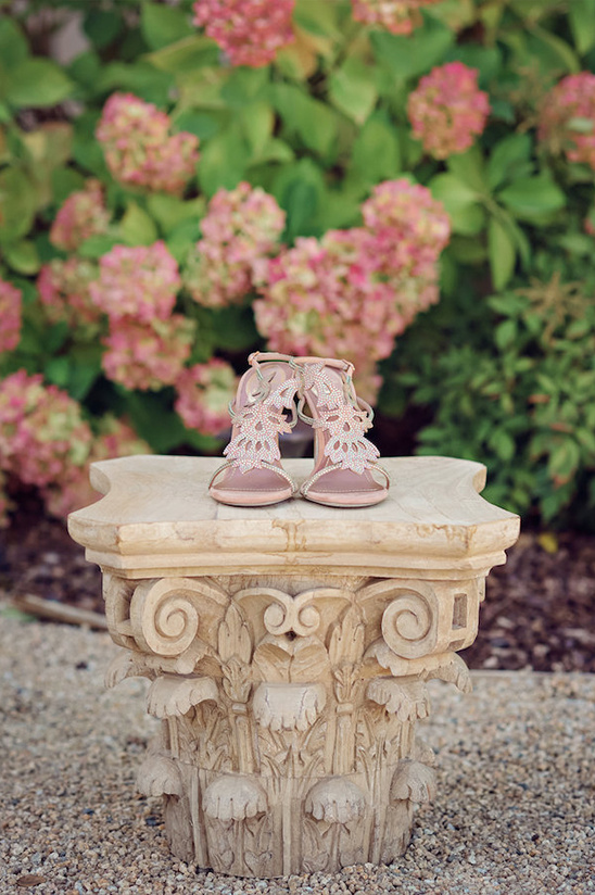 Rainy Day Wine & Cheese Wedding: Krystle & Kenny's Dream Celebration!