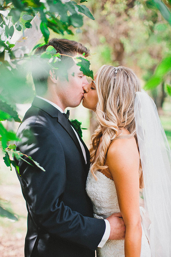 Rustic Chic Temecula Creek Inn Wedding with Elegant Details