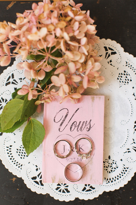 DIY Vintage Wedding: Family Heirlooms & Decor That Lives On