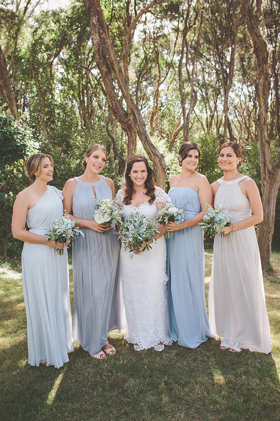 Find Stunning Bridesmaid Dresses, Flower Girl & Groomsmen Attire at Dessy