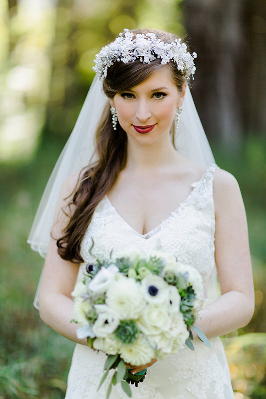 Mountain Wedding Magic: Rebekah & Morgan's Seattle Celebration