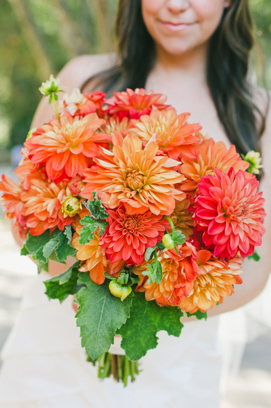 California Beach Wedding: DIY Bride's Fun, Casual, West Coast Celebration