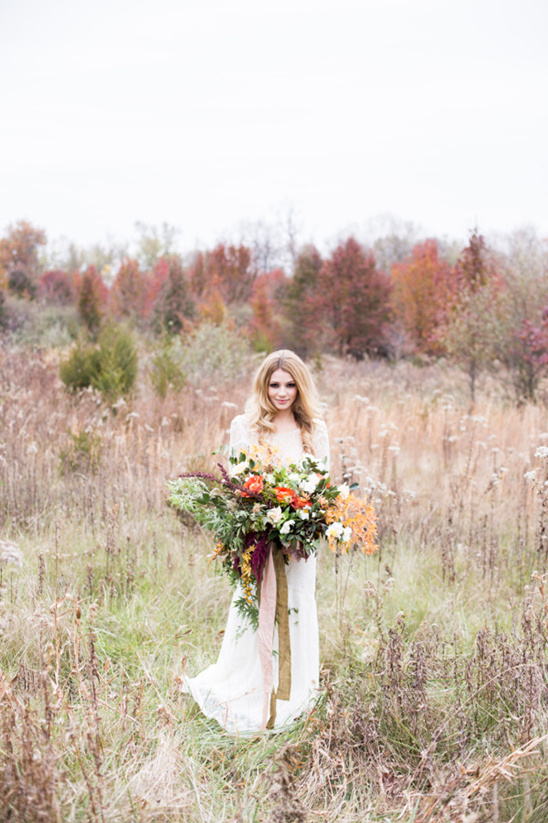 DC, MD & VA Wedding Florals: Organic, Elegant Designs by Wild Green Yonder