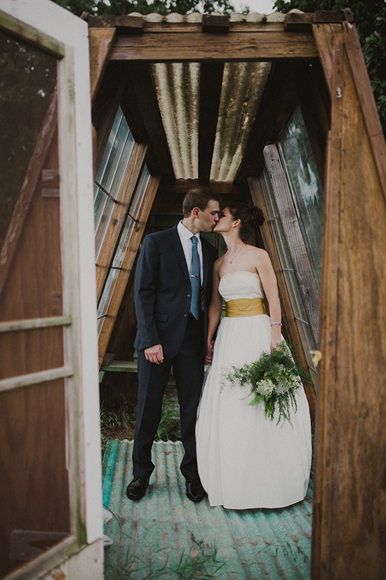 Aaron & Whitney Photography: Colorado & Missouri Wedding Photographers