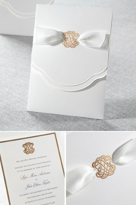 Wedding Invitations: 30% Off Easter Sale - Free Shipping