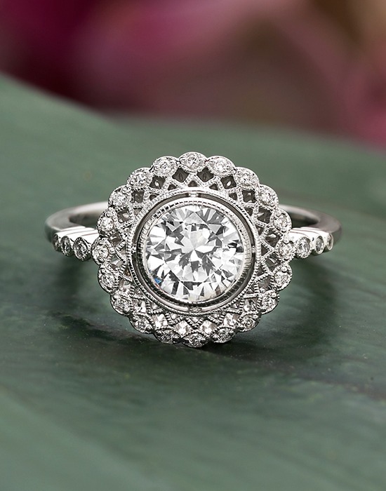Brilliant Earth: Ethically Sourced Engagement Rings & Fine Jewelry