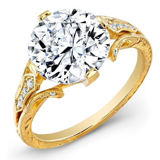Find the Perfect Engagement Ring: Unique, Eco-Friendly & Dazzling!