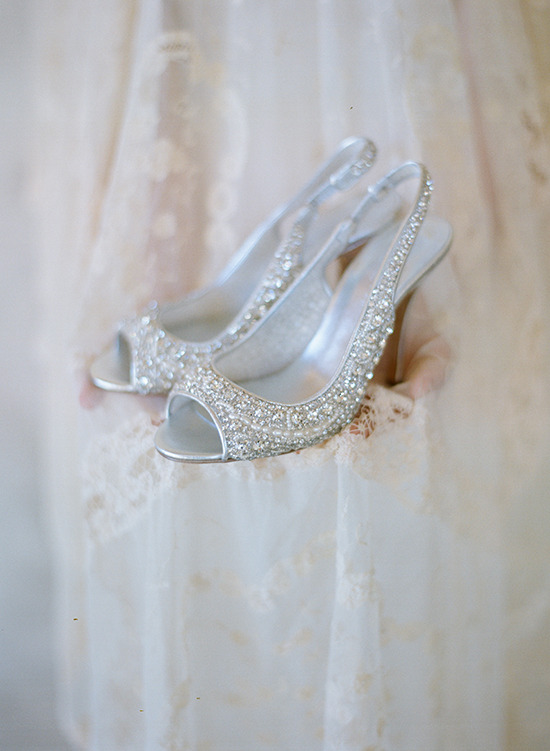 Freya Rose: Luxury Couture Shoes, Hand-Embroidered Designs
