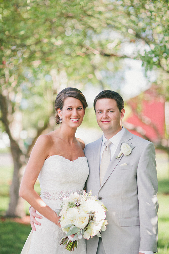 Glamorous Colorado Farm Wedding: Rustic Vintage Charm & Fairytale Day!