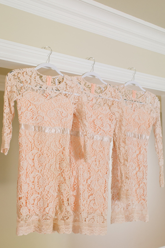 Glamorous Peach Rose Wedding: Elegant Details & Romantic Celebration