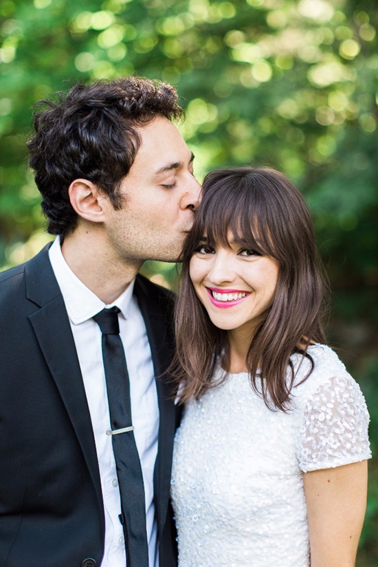 Metro Detroit Wedding Photographer JR Magat Captures Natural Moments