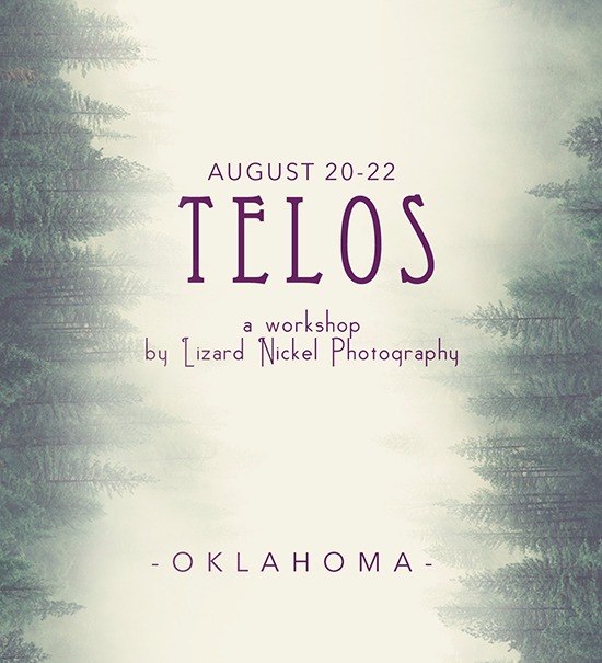 Win a Free Photography Workshop in Oklahoma!
