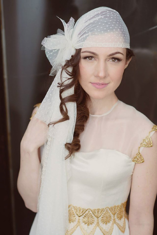 Toronto Wedding Hair & Makeup: Lush Brush Luxury Services