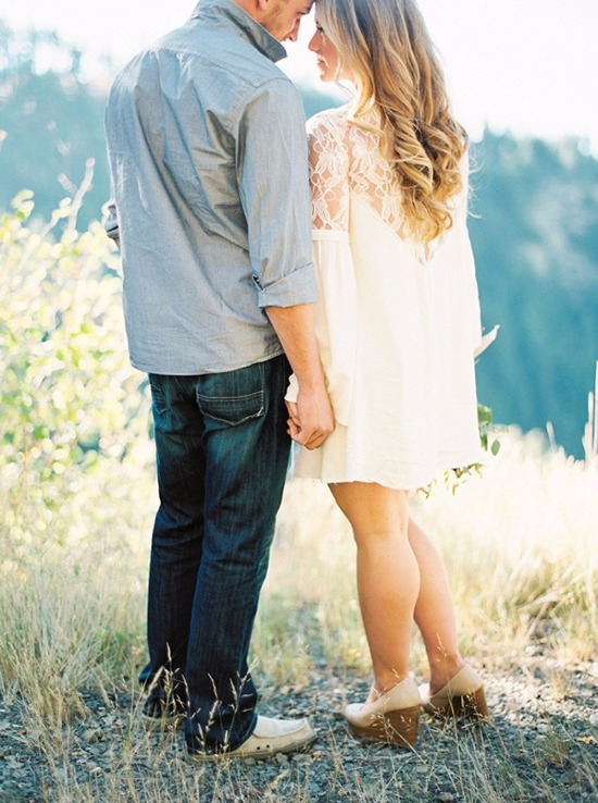 Oregon Fine Art Wedding Photography by Olivia Leigh