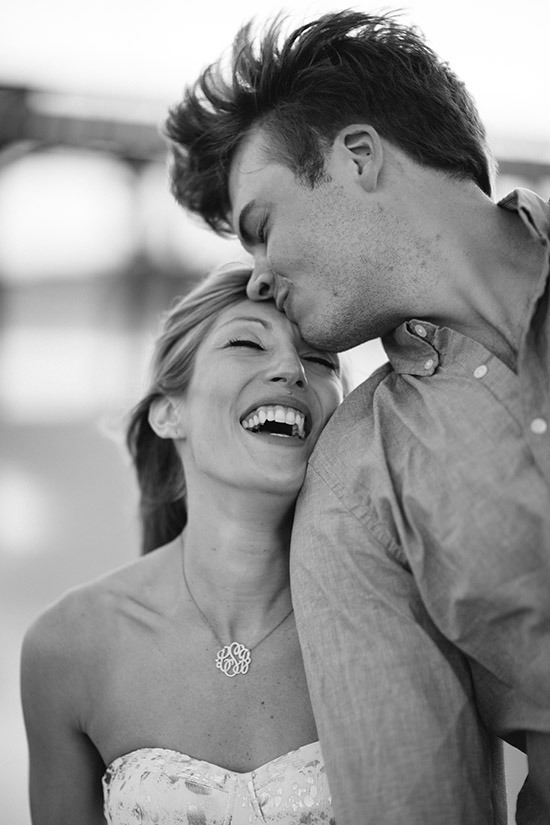 Paige Winn Photo: Stunning California Wedding Photography