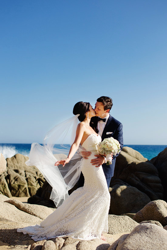 Mexico Destination Wedding Photographer: Pink Palm Photo in Los Cabos