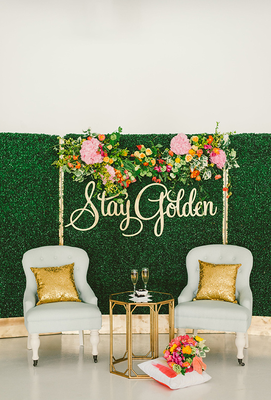 Dallas Wedding Prop Rentals: Unique Furnishings & Farm Photoshoots