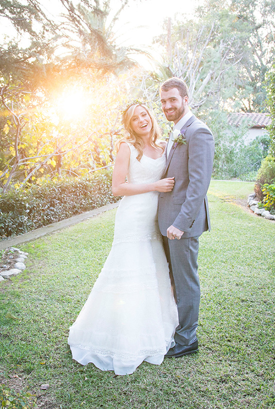 Rustic Bohemian Wedding: DIY Details, Vintage Charm, and Magical Moments