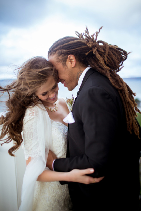 Grand Rapids Wedding Photographers - The People Picture Company