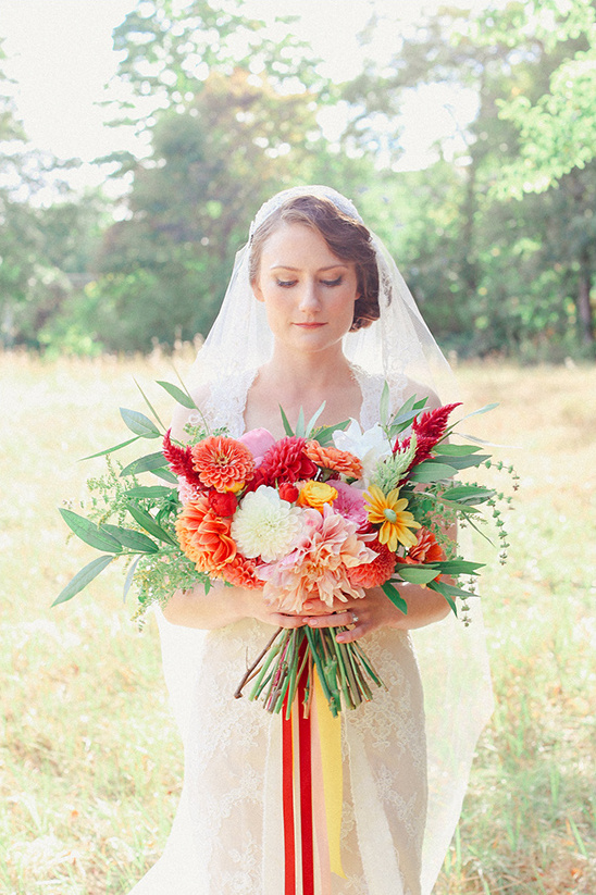 Stunning New England Wedding Blends 1920s Charm at Red Lion Inn