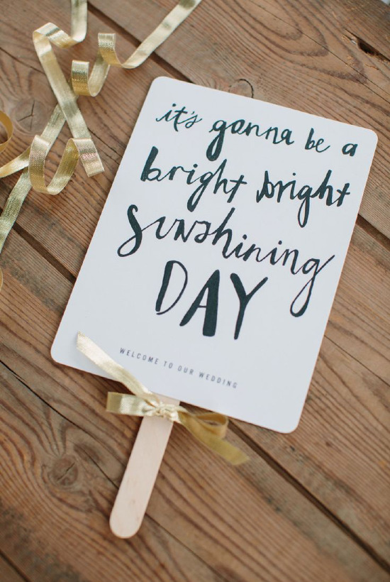 Accurate Wedding Weather Forecasts: Plan Your Dream Day
