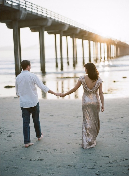 San Diego Wedding Photographer: Acres of Hope - Film & Digital Wedding Photos