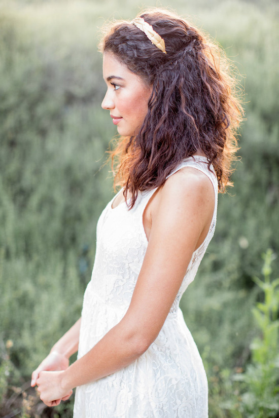 Acute Designs: Handmade Bridal & Everyday Hair Accessories