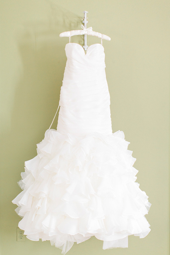 Opulent Blush Rose Wedding Ceremony and Reception Inspiration