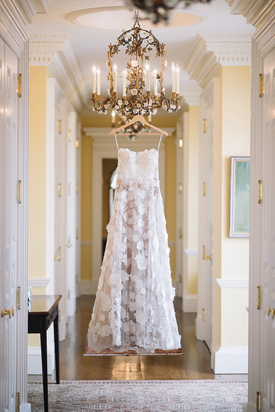 Dreamy French Vintage Wedding Inspiration at Penderyn Estate
