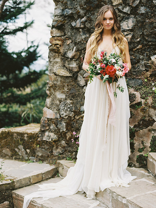 Inspirational Nepal Wedding & Earthquake Relief Efforts