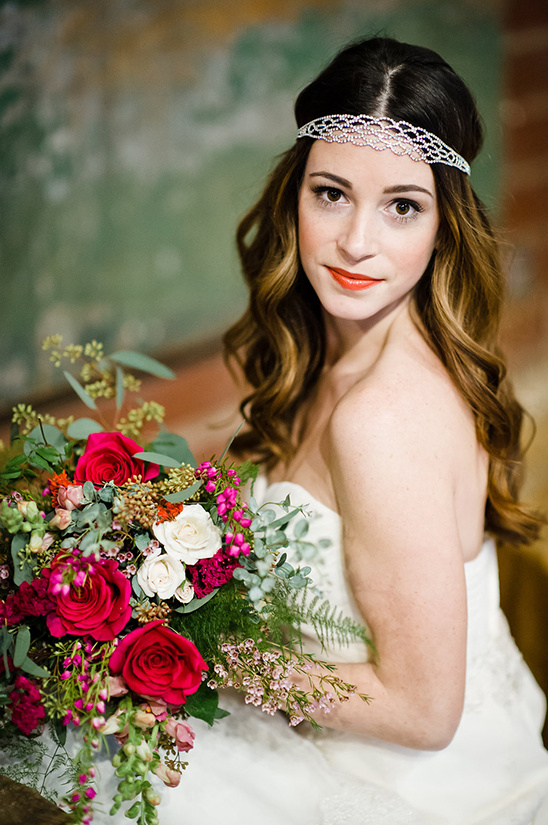 The White Barn at South Farms: A Stunning CT Wedding Venue Debut!