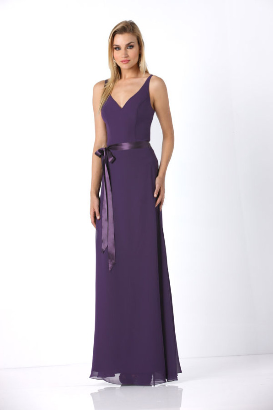 Impression Bridal: Chic Bridesmaids Separates for Unique Style