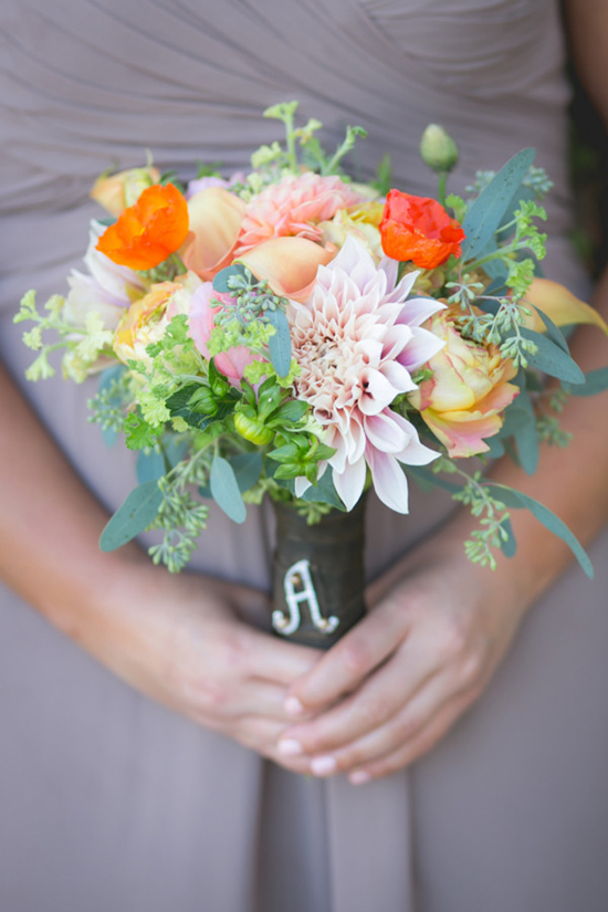 San Francisco Bay Area Wedding Planner: Lindsay Lauren Events