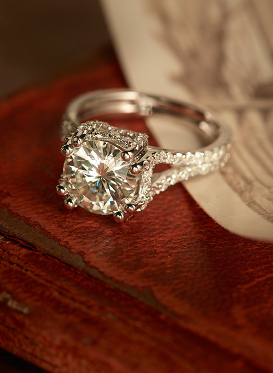 Moissanite.com: Ethically Sourced Gems & Brilliant Jewelry