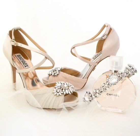 Perfect Bridal Accessories: 20% Off Storewide with Code CHICKS20