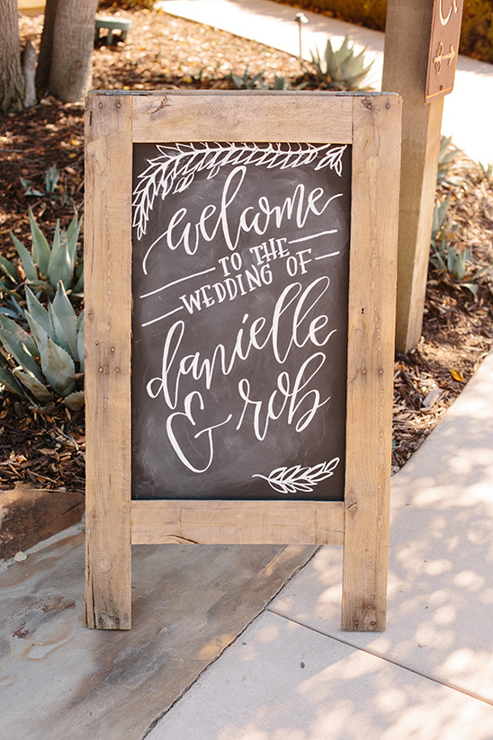 Rustic Romance: Danielle and Rob's DIY Wedding Under the Stars