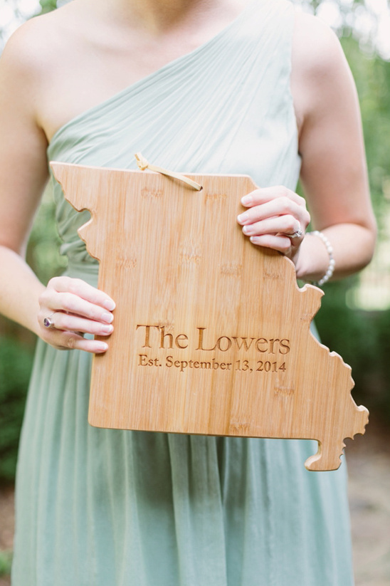 Rustic Arkansas Chapel Wedding: Wildflowers and Joyful Moments