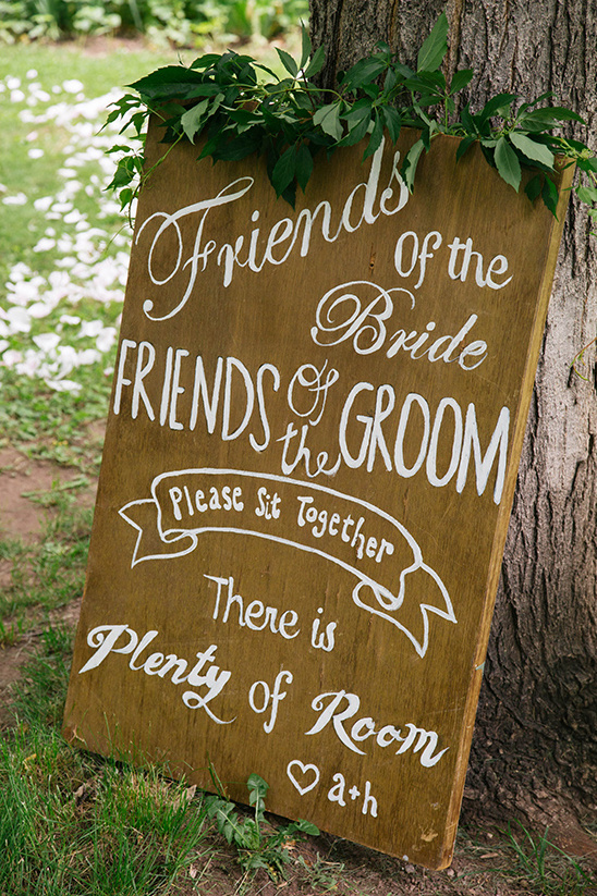 DIY Colorado Farm Wedding with 1000 Paper Cranes & Personal Vows
