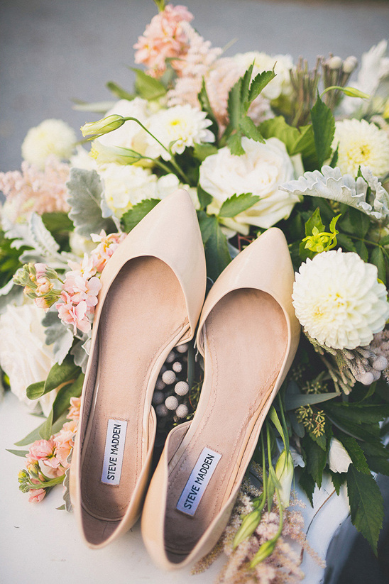 Charming Southern Wedding with a Pig Theme Celebration
