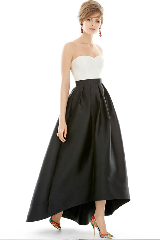 White Runway: Ready-to-Wear & Custom Gowns, Free Worldwide Shipping!