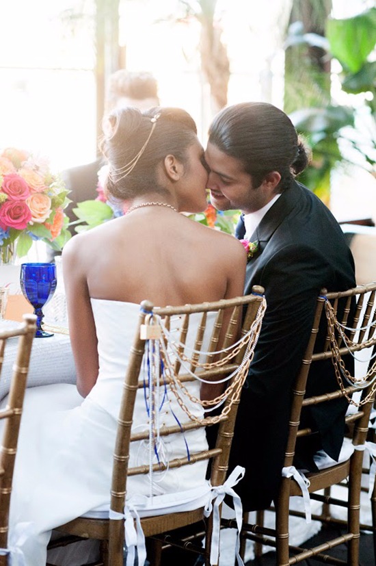 NYC Wedding Planner: Dulce Dreams Events - Custom & Memorable Weddings