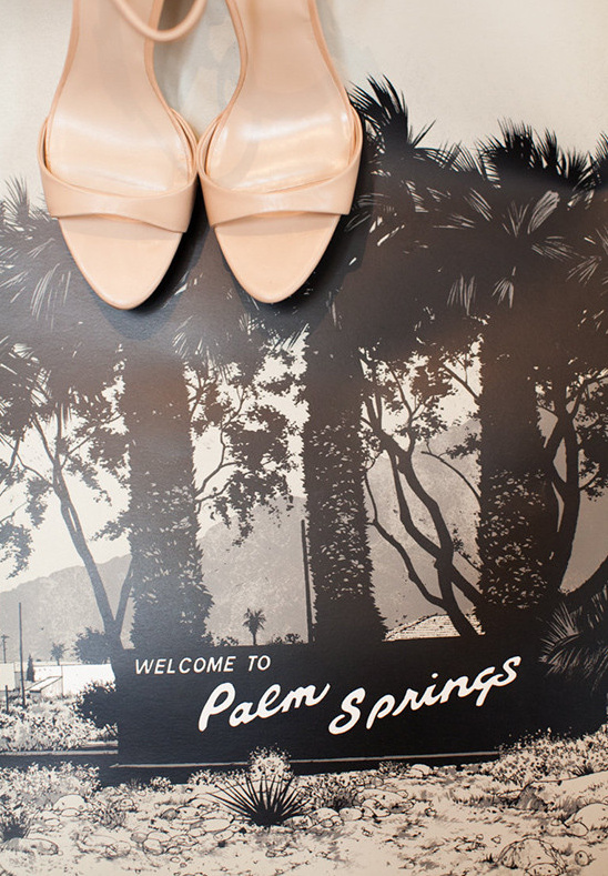 Bohemian Romance: Modern Vintage Wedding in California with Eclectic Decor