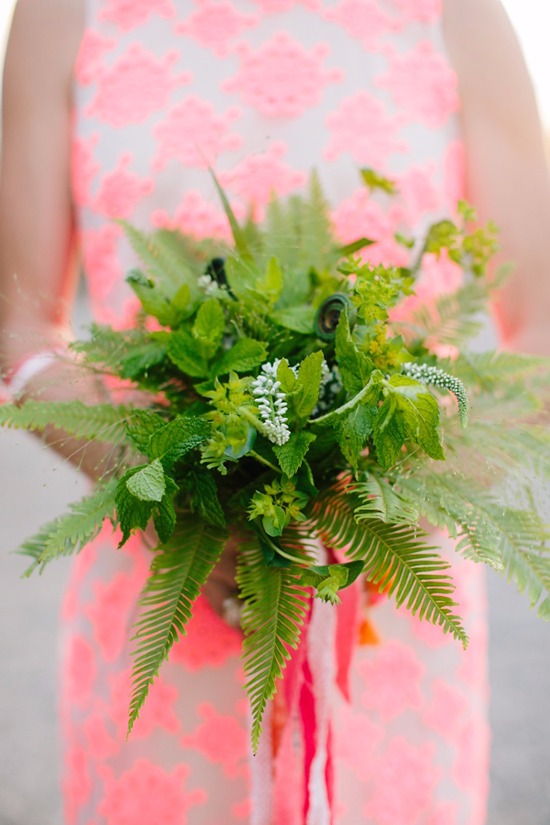 Stunning Wedding Flowers by Noonan's Wine Country Designs