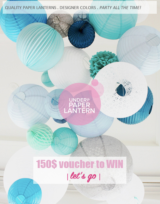 Paper Lanterns, Decorations & Fans: Affordable & Stylish for Your Event!